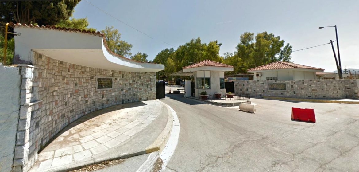 ααααkorinthos_stratopedo