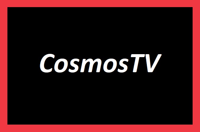 CosmosTV