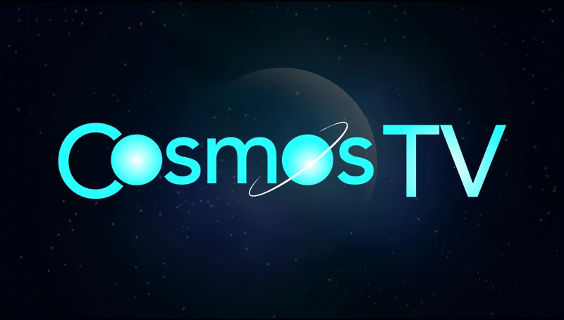 CosmosTV